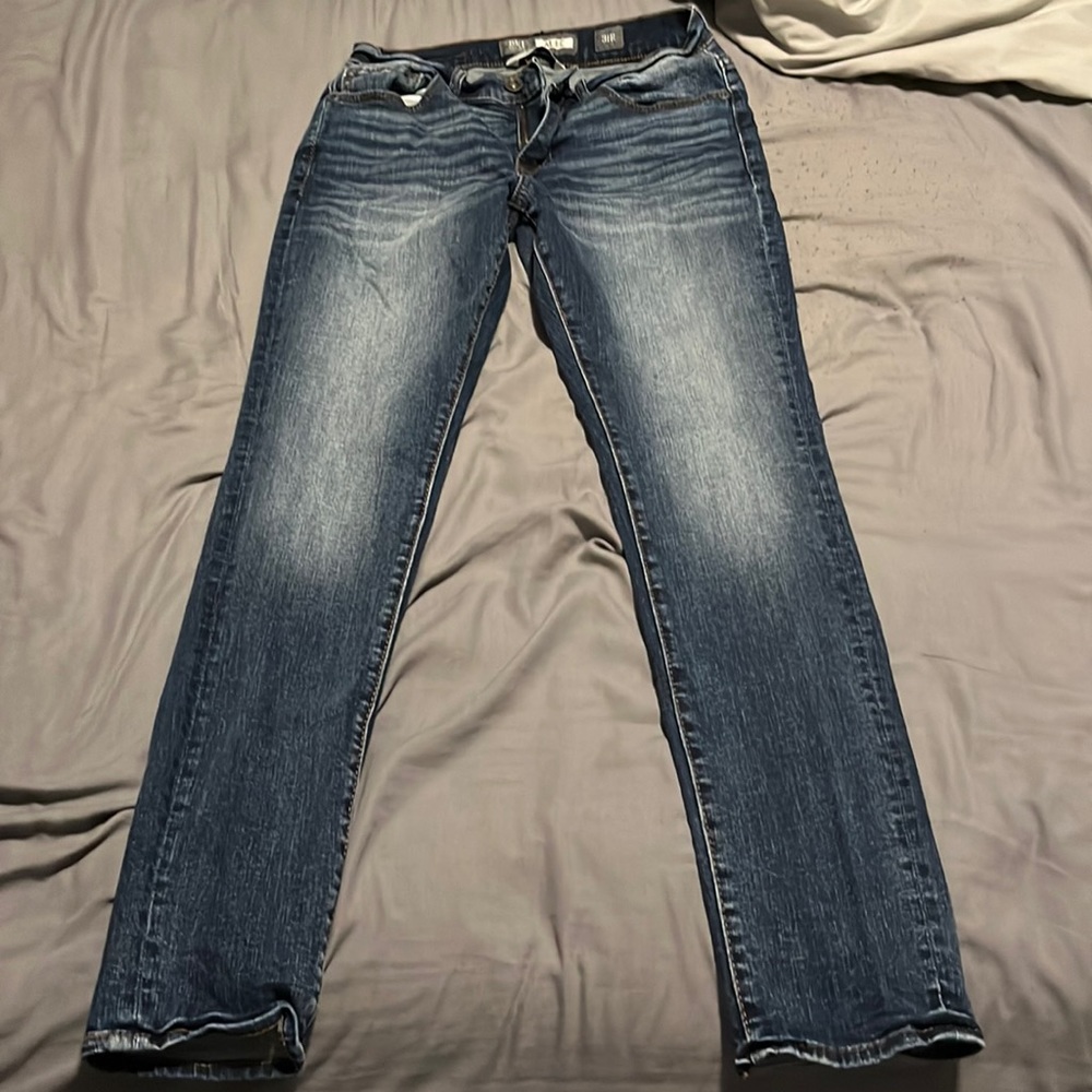 BKE jeans